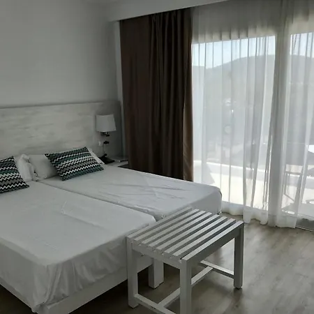 Hotel Mallorca Magaluf (Mallorca)