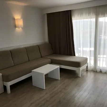 Hotel Mallorca Magaluf (Mallorca)