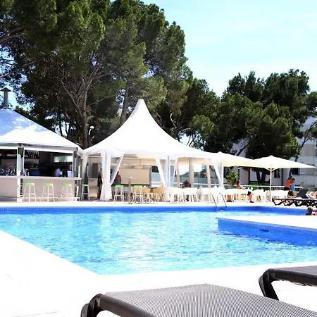 Hotel Mallorca
