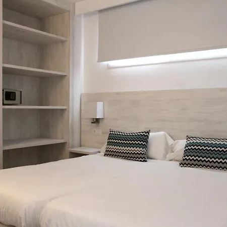 Mallorca Hotel Magaluf (Mallorca)