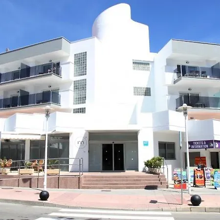Mallorca Hotel Magaluf (Mallorca)