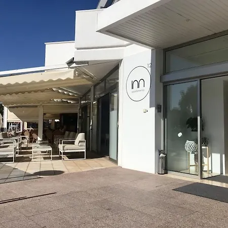 Hotel Mallorca Magaluf (Mallorca)